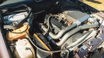 Boschert B300 Biturbo Gullwing (1989)