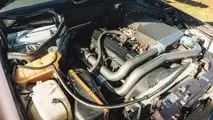 Boschert B300 Biturbo Gullwing (1989)