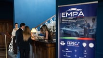 Incontro EMPA a Civitavecchia