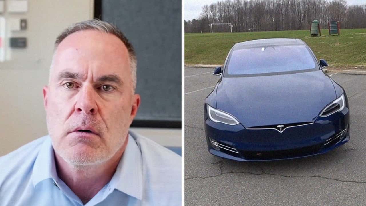 Woman Buys Used Tesla. 3 Days Later, She Gets A $16,000 Repair Bill