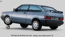 Os Volkswagens feitos para a Copa do Mundo 