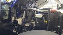 Lovol M3004: 300 CV cinesi puntano al mercato europeo 2026