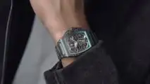 Reloj Bianchet UltraFino Maserati