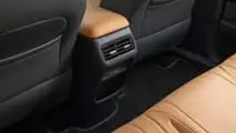 Geely EX5 EM-i (2026) - lançamento
