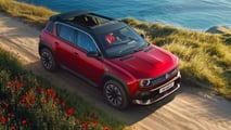 Renault 4 E-Tech Electric Plein Sud (2026)