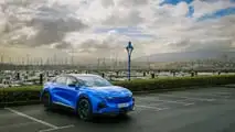 Alpine A390 GT 2026 presentación nacional