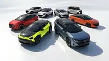 Nissan Juke 2027