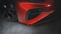 Bentley Bespoke Series by Mulliner