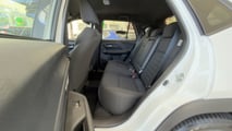 M1 nas lojas: Toyota Yaris Cross XR 1.5 CVT 2027 (BR)