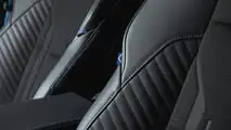 Renault Megane E-Tech (2026)