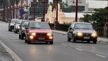Flagra: Fiat prepara campanha para celebrar seus 50 anos de Brasil 
