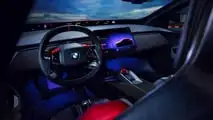 BMW M Concept Neue Klasse (2026)