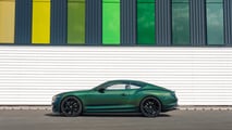 Bentley svela Spectraflair