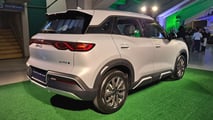 Lançamento BYD Atto 2 DM-i Flex (BR)