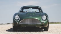 Aston Martin DB4 GT Zagato (1962)