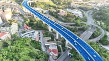 Tangenziale di Napoli, la tecnologia Smart Road