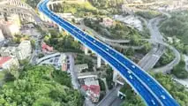 Tangenziale di Napoli, la tecnologia Smart Road