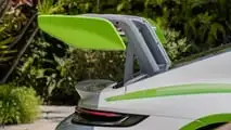 Porsche And Pixar Toy Story Collaboration