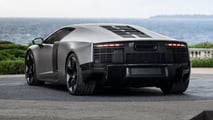 2027 Audi Nuvolari