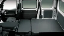 Subaru Sambar 2026
