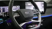 Audi Q3 Launch Edition 2026 (BR)