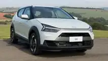 Hyundai i20 Ultimate 2027