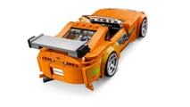 La Toyota Supra MK4 di Fast & Furious di Lego