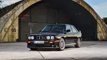 BMW M3 Sport Evolution 