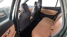 Geely E5 EM-i Ultra 2026 