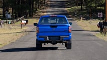2027 Nissan Frontier Sport Edition Package