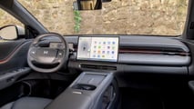 Xpeng G6 (2026), la prova di Motor1.com