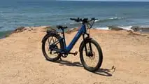 Tenways Wayfarer E-Bike Review