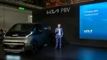 Kia en Transpotec 2026