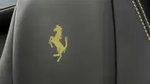 Ferrari HC25