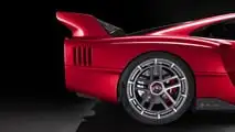 Kimera K-39 Stradale