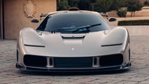 Gordon Murray S1 LM