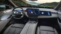 BMW X5 M60e xDrive (2026)