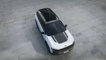Jeep Compass 4Xe 2026