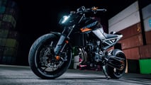 KTM 790 Duke 2027