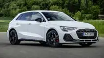 Audi A3 Sportback e-hybrid (2026)