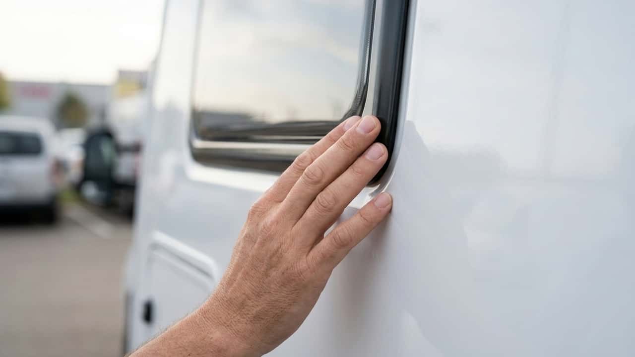 Quali controlli chiedere sul camper a noleggio per l’estate 2026
