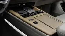 Audi Q7 (2026), Innenraum und Kofferraum