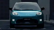 GAC Aion UT 