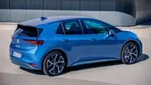 VW ID.3 Neo (2026)