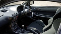 Honda Integra Type R restomod by Tolman (2026)