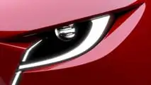 Mazda Vision X-Compact Concept (2025)