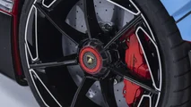 Lamborghini Fenomeno Roadster