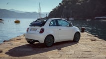 La Fiat 500 Dolcevita 2026