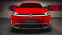 VW ID. Polo GTI (2026)