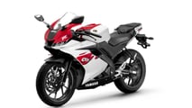 Yamaha R15 70th Anniversary